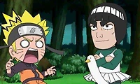Naruto Powerful Shippuden