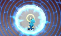 Pokemon Mystery Dungeon: Gates to Infinity