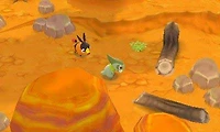 Pokemon Mystery Dungeon: Gates to Infinity