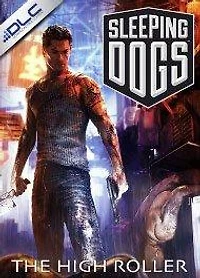 Sleeping Dogs The High Roller Pack DLC