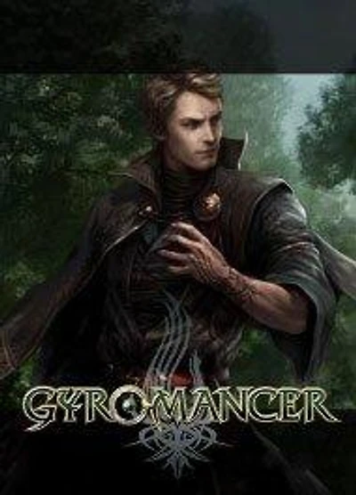 Gyromancer