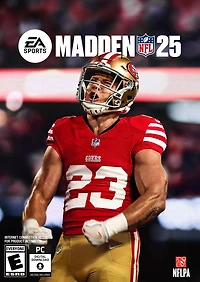Madden NFL 25
