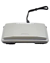 Nintendo DS Silver/Black