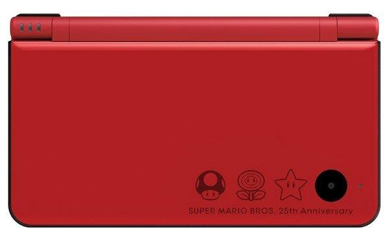 Nintendo DSi XL