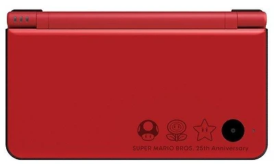 Nintendo DSi XL