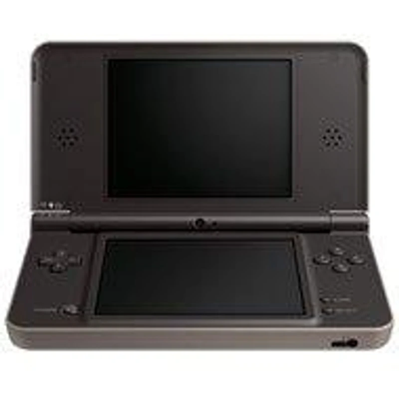 Nintendo DSi XL Bronze