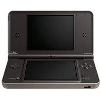 Nintendo DSi XL Bronze