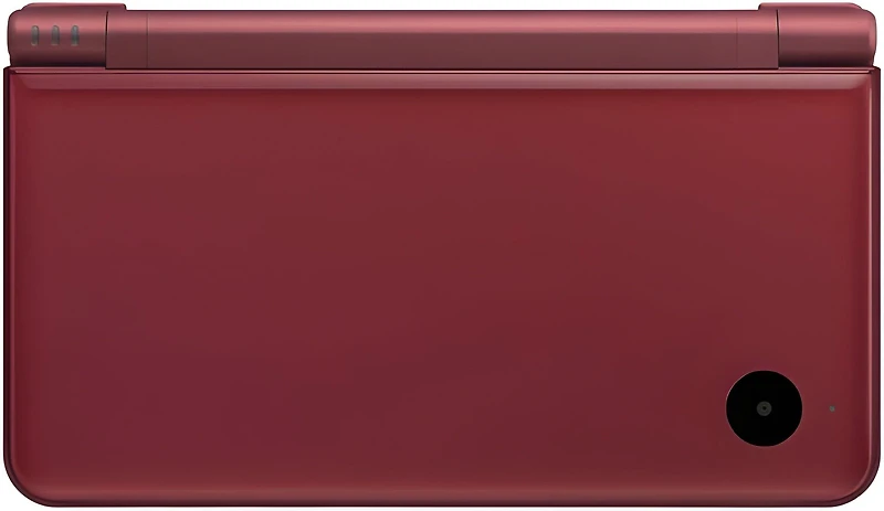 Nintendo DSi XL Burgundy