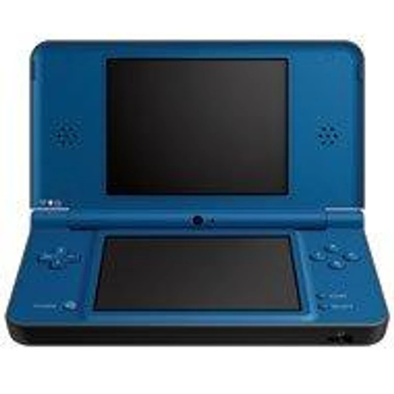 Nintendo DSi XL Midnight Blue