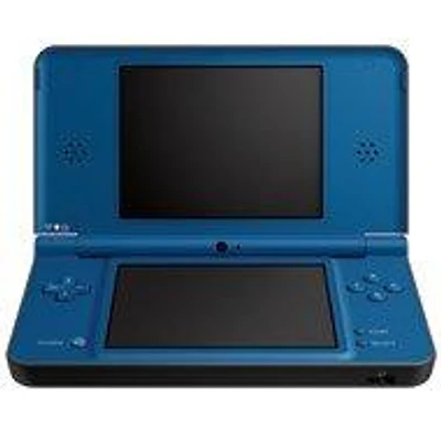 Nintendo DSi XL Midnight Blue