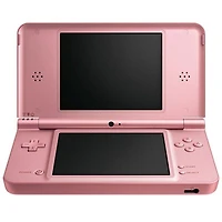 Nintendo DSi XL Pink