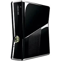 Microsoft Xbox 360 S Console Black 250GB