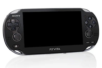 Sony PlayStation Vita Console with Wi-Fi