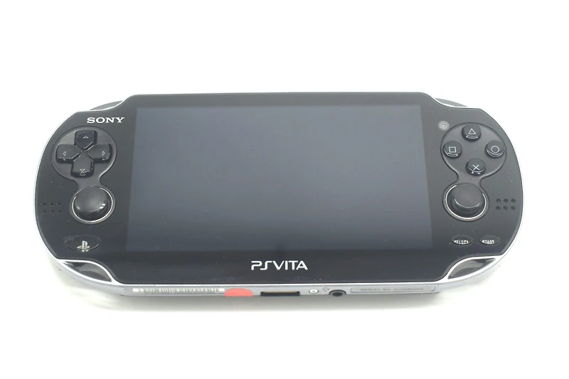 Sony PlayStation Vita Console with Wi-Fi