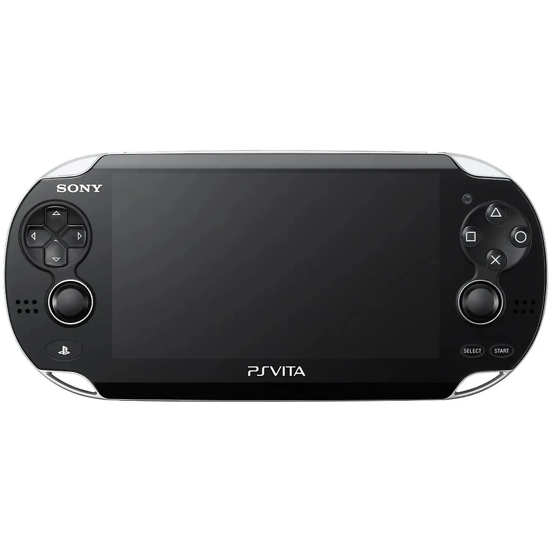 Sony PlayStation Vita Console with Wi-Fi