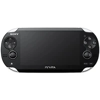 Sony PlayStation Vita Console with Wi-Fi