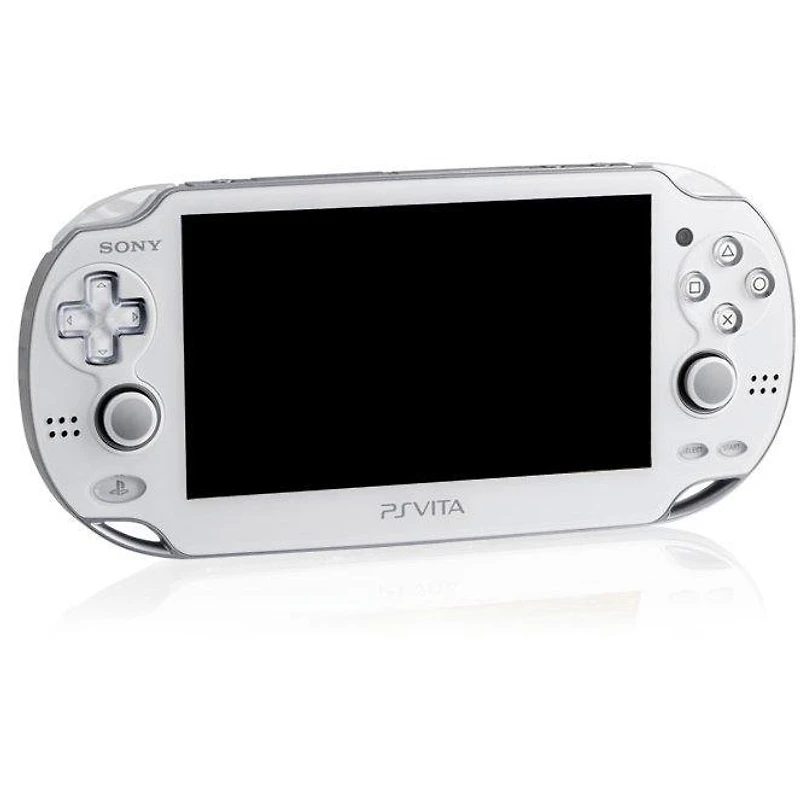Sony PlayStation Vita Console with Wi-Fi
