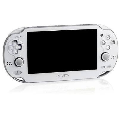 Sony PlayStation Vita Console with Wi-Fi