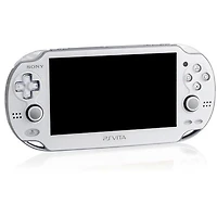 Sony PlayStation Vita Console with Wi-Fi