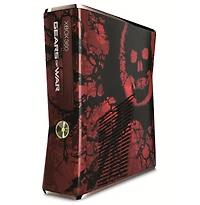 Microsoft Xbox 360 S Console Gears of War 320GB