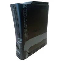 Microsoft Xbox 360 Console with Wireless Controller Call of Duty: Modern Warfare 2