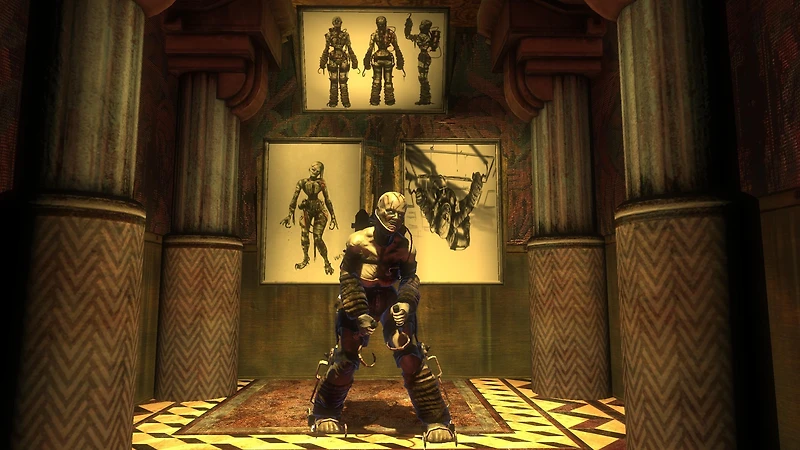 BioShock Ultimate Rapture Edition - PlayStation 3