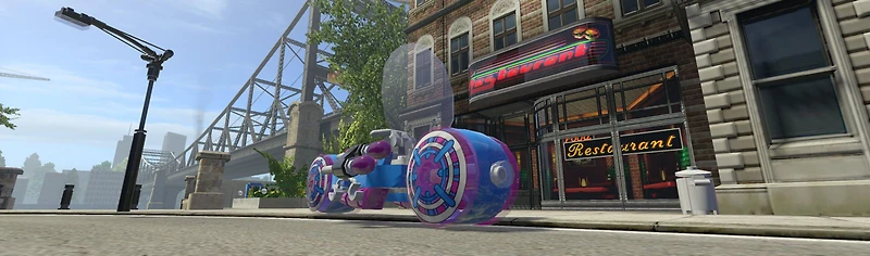 LEGO Marvel Super Heroes - Xbox 360