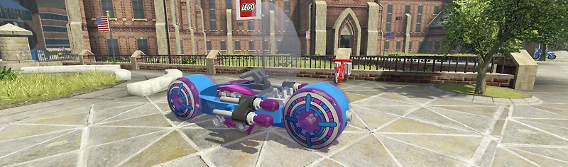 LEGO Marvel Super Heroes - Xbox 360