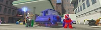 LEGO Marvel Super Heroes - Xbox One