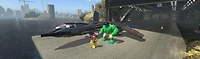 LEGO Marvel Super Heroes - Xbox 360