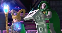 LEGO Marvel Super Heroes - Xbox One