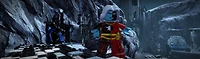 LEGO Marvel Super Heroes - Xbox 360