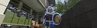 LEGO Marvel Super Heroes - Xbox 360