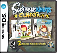 Scribblenauts Collection