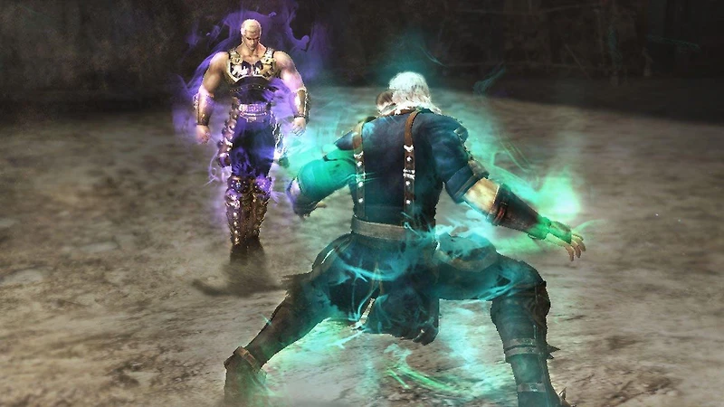 Fist of the North Star: Ken's Rage 2 - Xbox 360