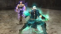 Fist of the North Star: Ken's Rage 2 - Xbox 360