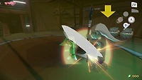 The Legend of Zelda: The Wind Waker HD - Nintendo Wii U