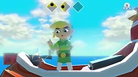 The Legend of Zelda: The Wind Waker HD - Nintendo Wii U