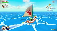 The Legend of Zelda: The Wind Waker HD - Nintendo Wii U
