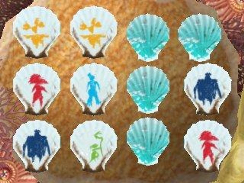 The Croods: Prehistoric Party - Nintendo Wii U