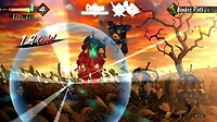 Muramasa Rebirth - PS Vita