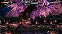 Muramasa Rebirth - PS Vita