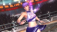 Dead or Alive 5 Plus - PS Vita