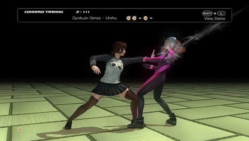 Dead or Alive 5 Plus - PS Vita