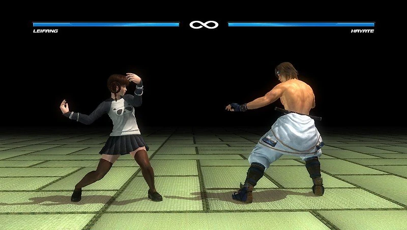 Dead or Alive 5 Plus - PS Vita