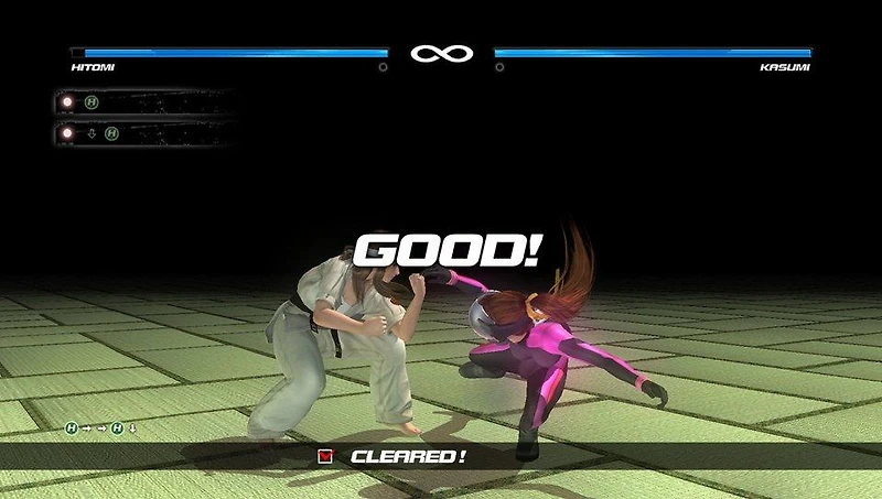 Dead or Alive 5 Plus - PS Vita