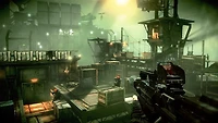 Killzone Mercenary - PS Vita