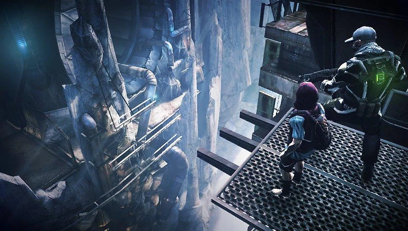 Killzone Mercenary - PS Vita