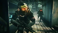 Killzone Mercenary - PS Vita