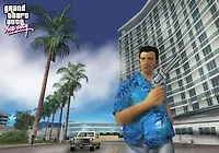 Grand Theft Auto: Vice City - PlayStation 2